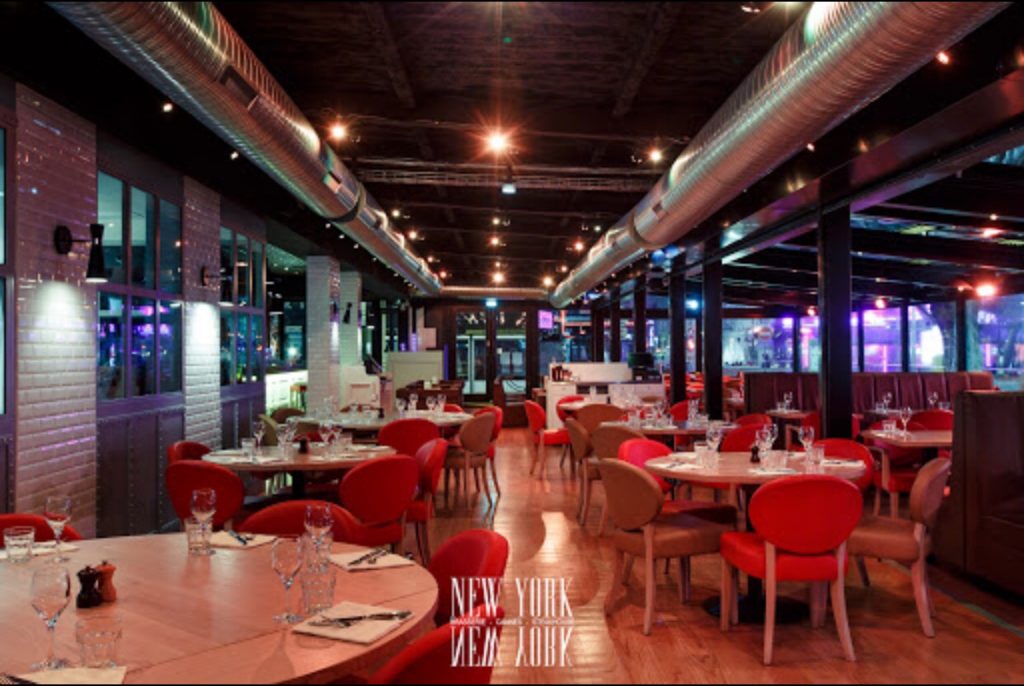 Les meilleurs restaurants Cuisine du Monde sur la Côte d’Azur Chic