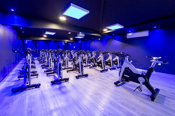 Fitness pour les femme Nice  Salle de sport Nice - VitaClub