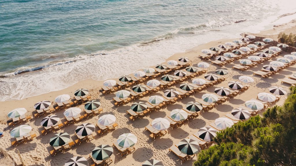 Comment Aller De Saint Tropez La Plage De Pampelonne Comment Aller De Saint Tropez La Plage De Pampelonne
