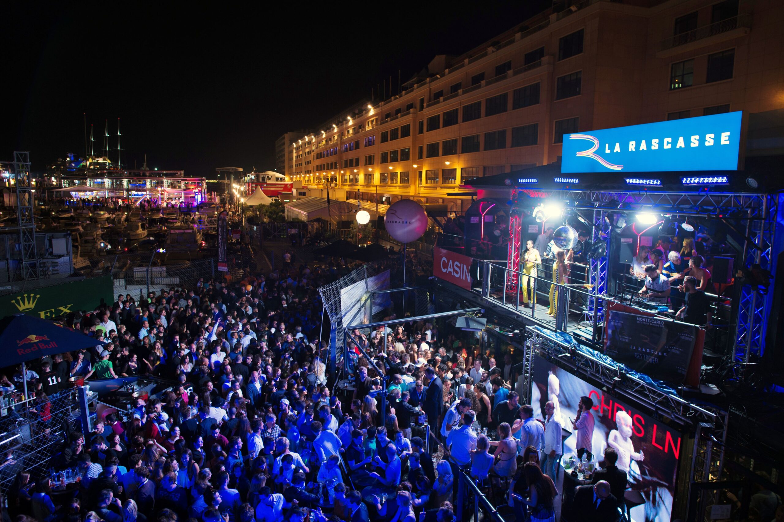 Komplett guide til Grand Prix-festene i Monaco 2024 - Chic Riviera