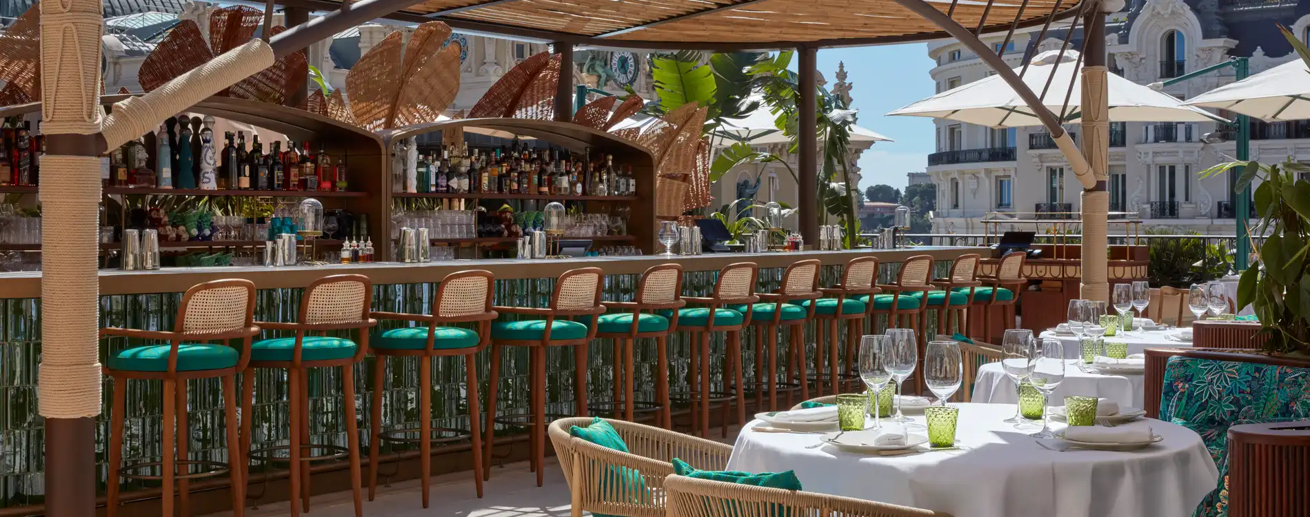 The 3 Restaurants in Monaco Boosting the Gastronomic Scene in 2024