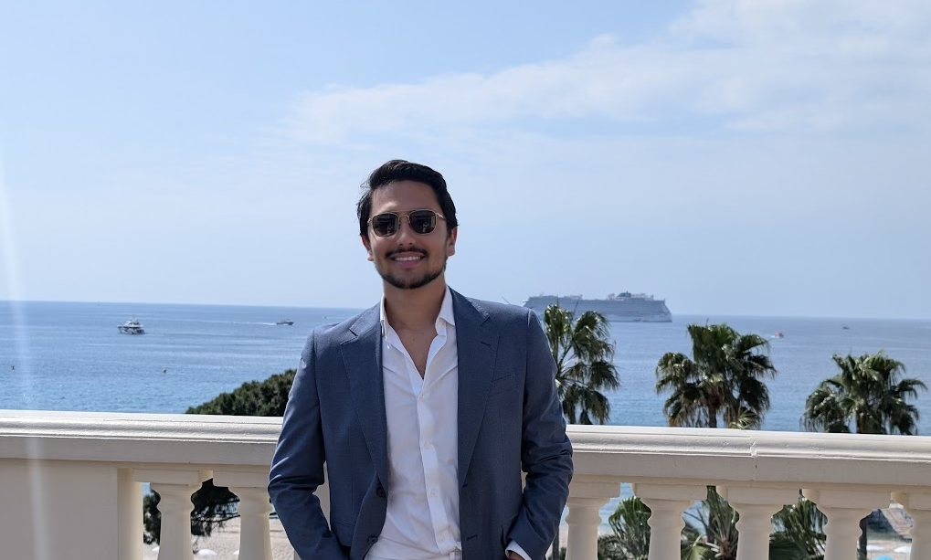 ArtBen le youtuber tech français